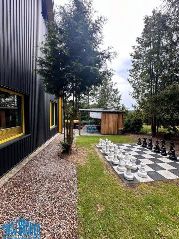 dom wolnostojący, 5 pokoi Kłączno. Zdjęcie 6