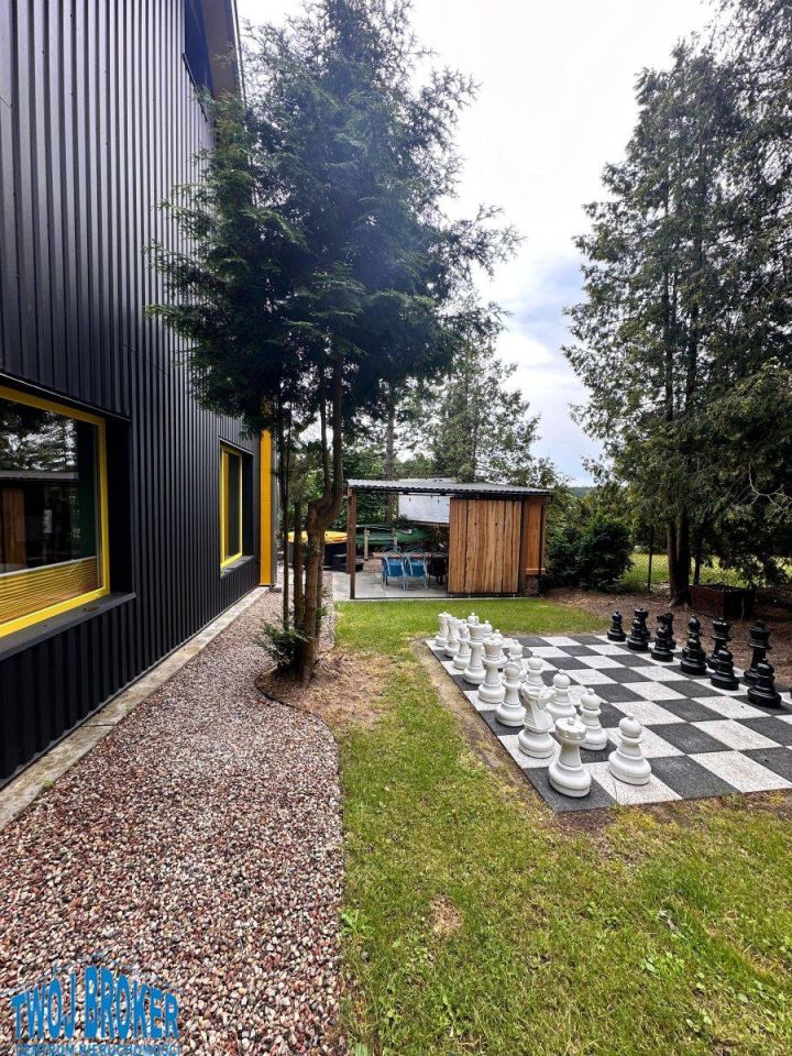 dom wolnostojący, 5 pokoi Kłączno. Zdjęcie 6