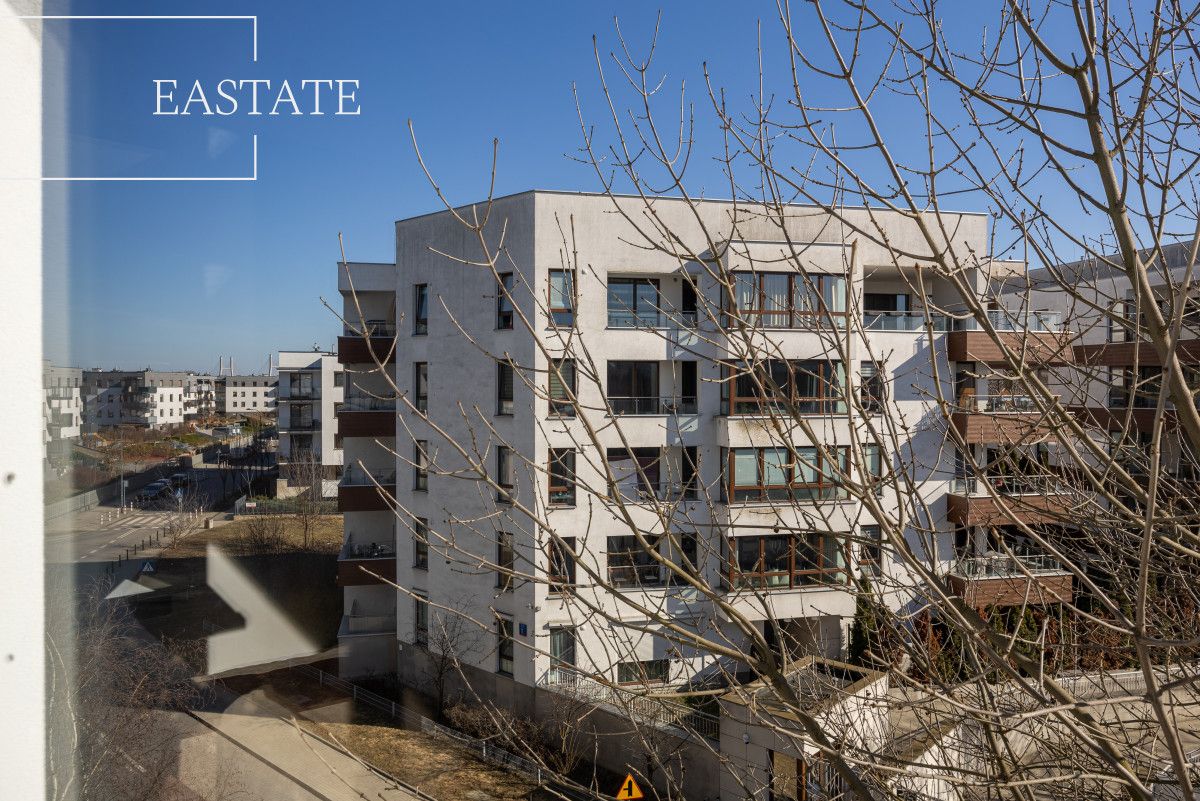 Mieszkanie 1-pokojowe Warszawa Mokotów, ul. Bluszczańska. Zdjęcie 17