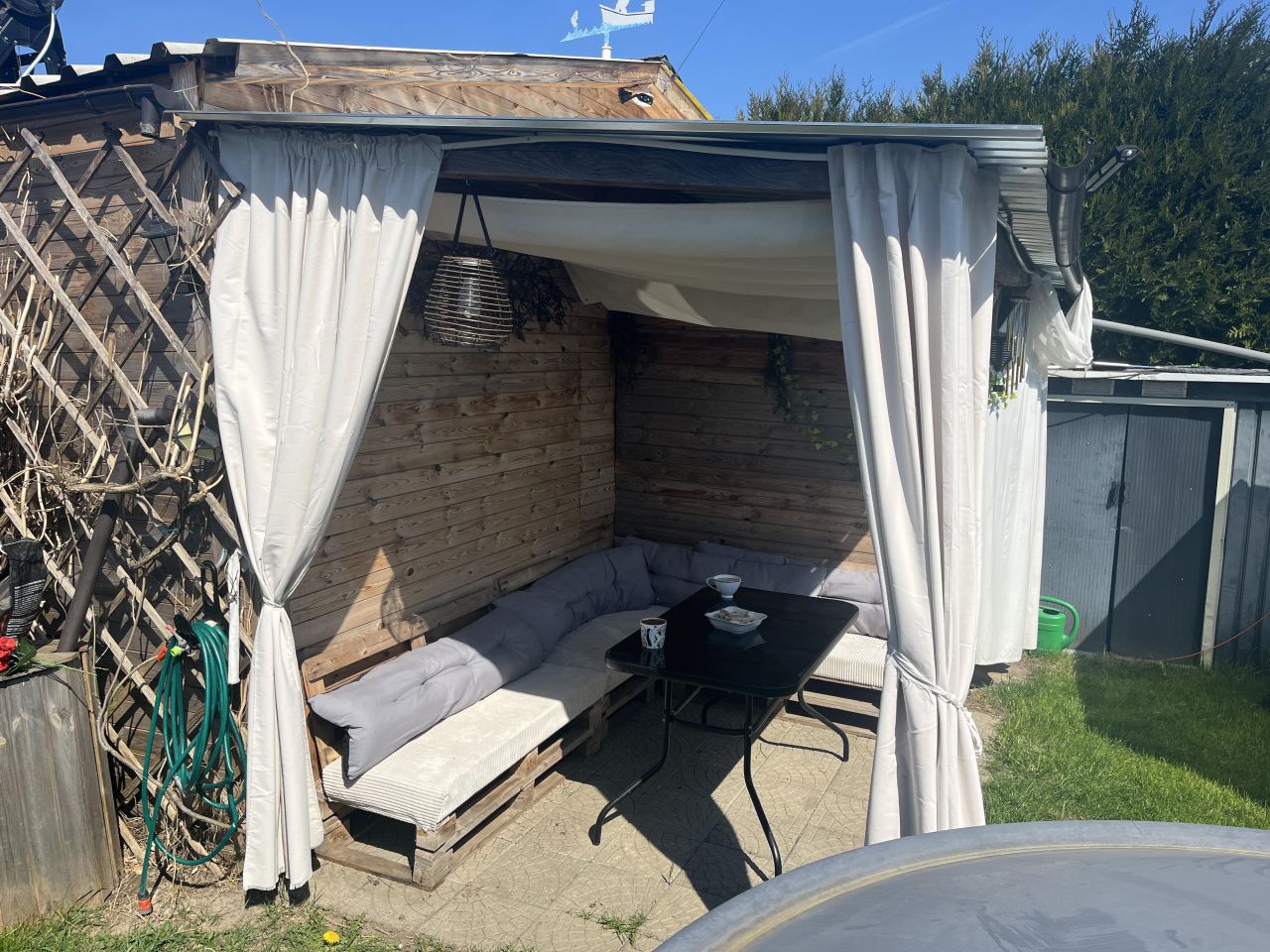 inny, 4 pokoje Niewiesze, ul. Radosna. Zdjęcie 18