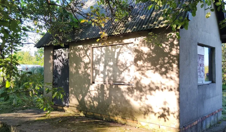 Działka rod Działdowo, ul. Romana Dmowskiego