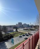 Mieszkanie 2-pokojowe Rzeszów Śródmieście, ul. Krakowska. Zdjęcie 1