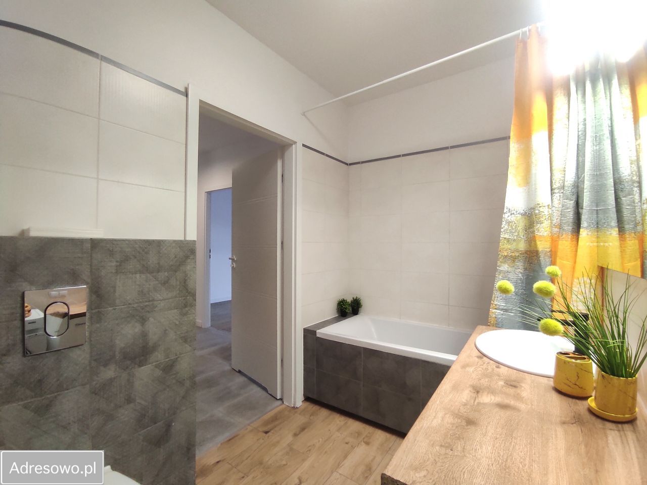 Mieszkanie 3-pokojowe Warszawa Wilanów, ul. Augustówka. Zdjęcie 12