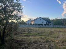 Działka budowlana Helenów. Zdjęcie 1