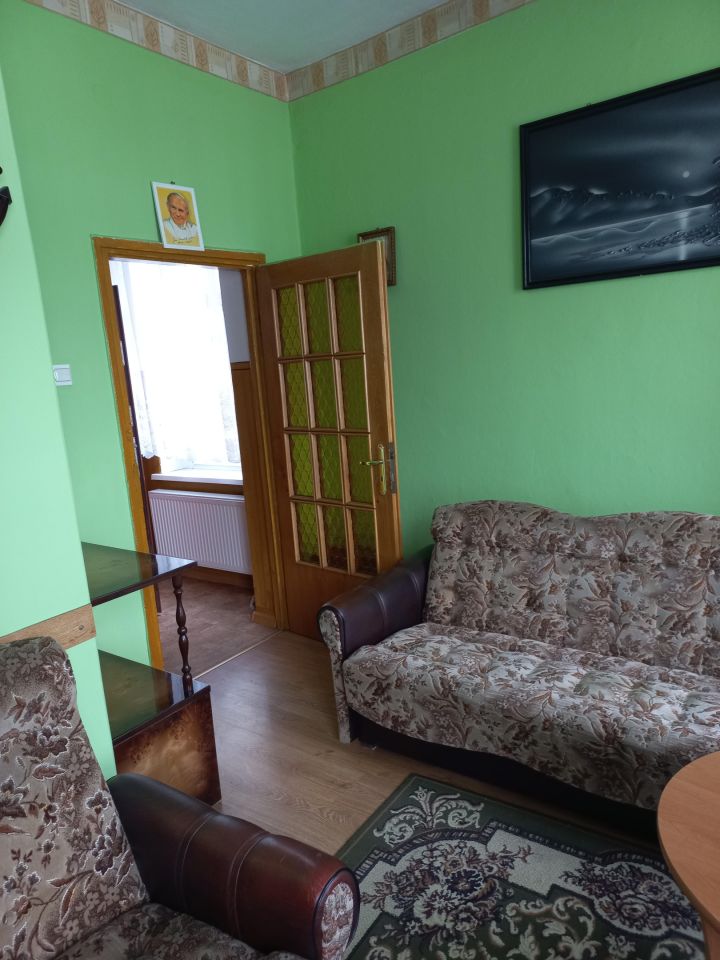 Mieszkanie 3-pokojowe Bolesławiec Centrum, ul. Bolesława Chrobrego. Zdjęcie 7