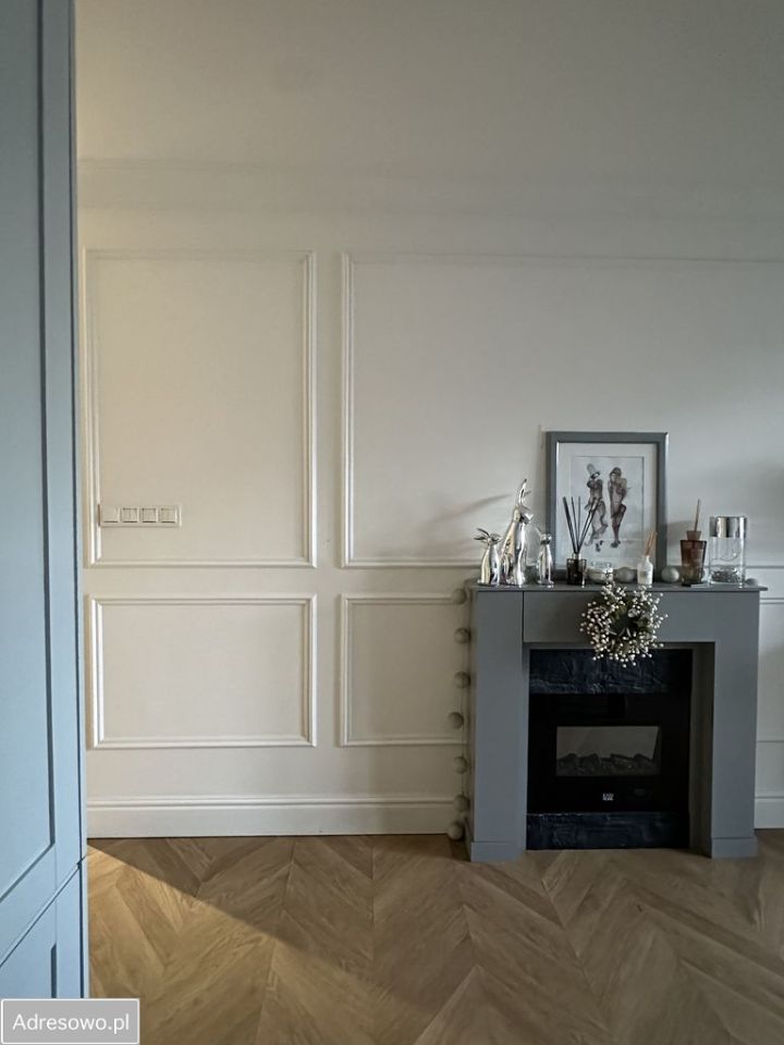 Mieszkanie 4-pokojowe Ciechanów, ul. Powstańców Wielkopolskich. Zdjęcie 17