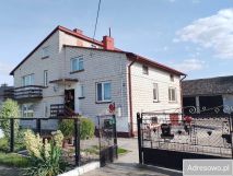 gospodarstwo, 6 pokoi Miłosna. Zdjęcie 2