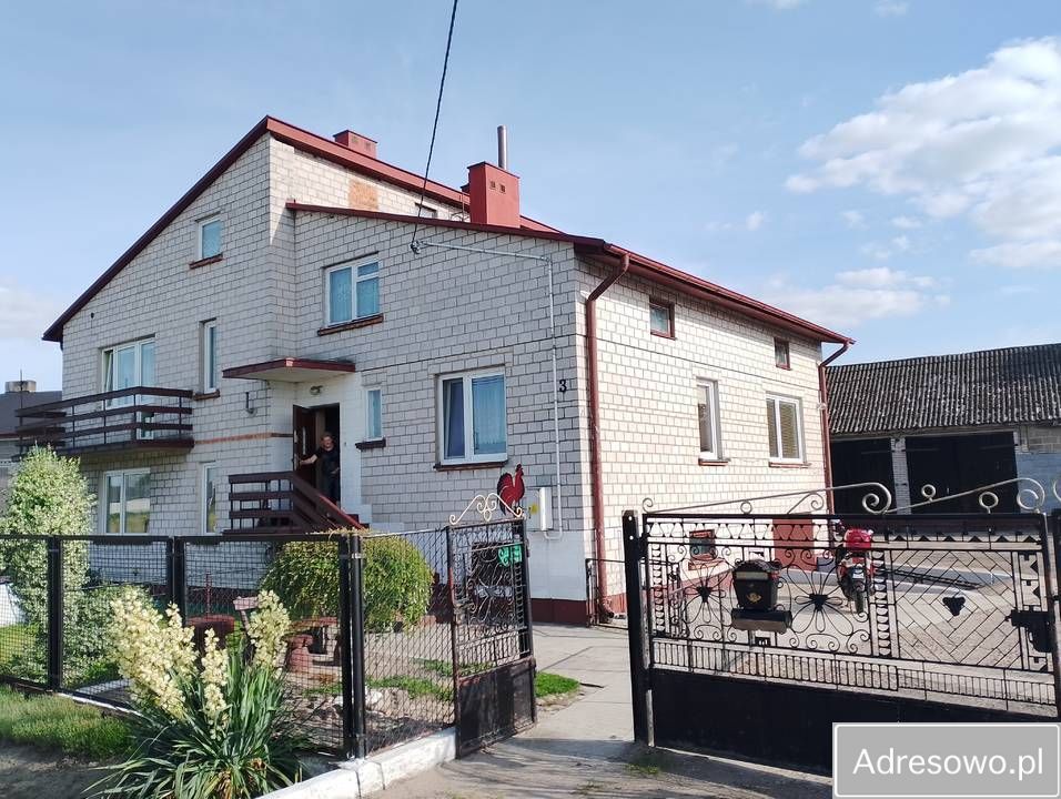 gospodarstwo, 6 pokoi Miłosna. Zdjęcie 3