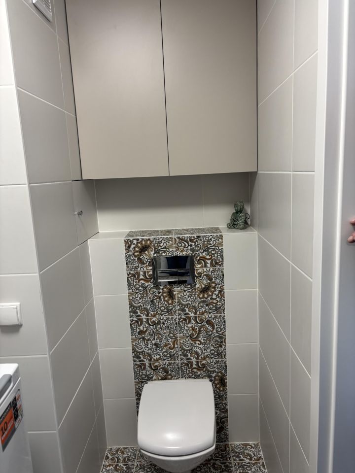 Mieszkanie 4-pokojowe Toruń Stawki, ul. Strzałowa. Zdjęcie 8