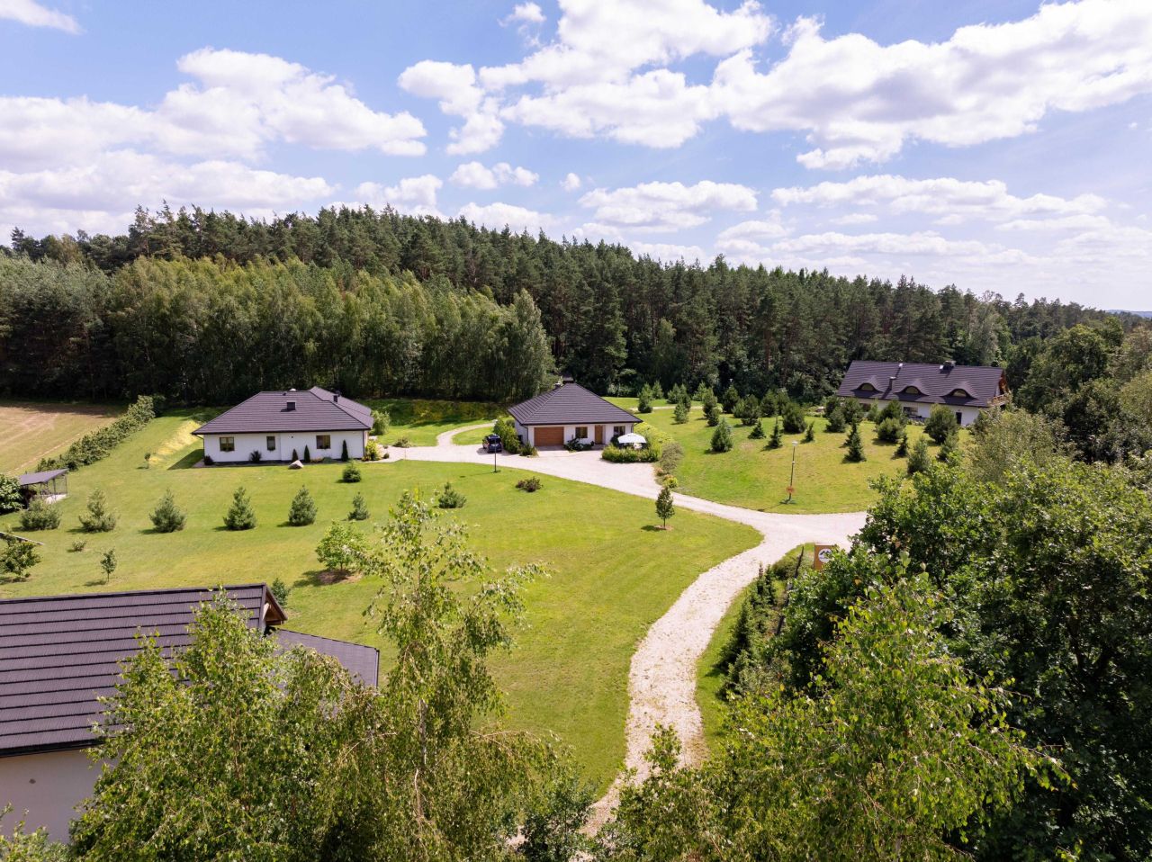 dom wolnostojący Jajkowo. Zdjęcie 7