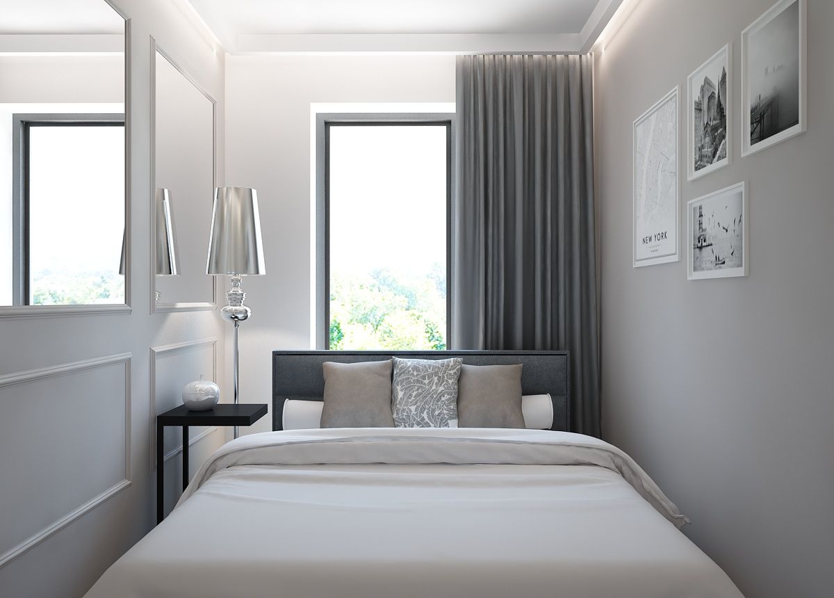 Mieszkanie 2-pokojowe Kraków Stare Miasto, ul. Rakowicka. Zdjęcie 8