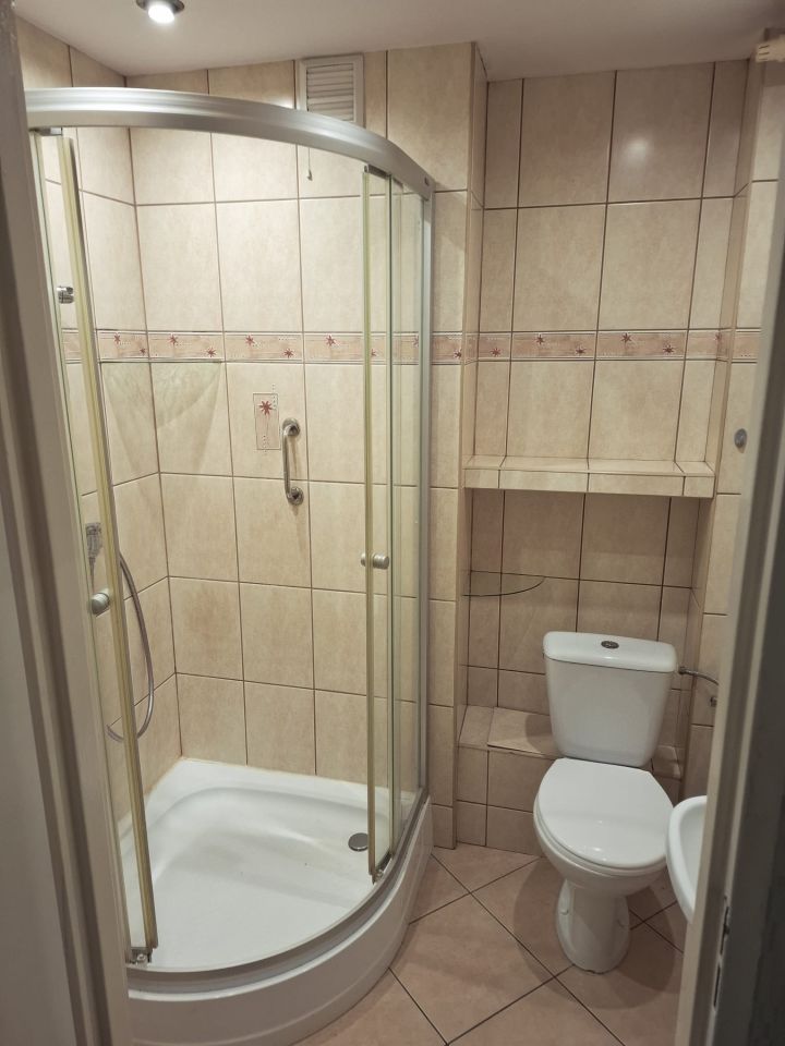 Mieszkanie 2-pokojowe Krotoszyn, ul. 56 Pułku Piechoty Wlkp.. Zdjęcie 3