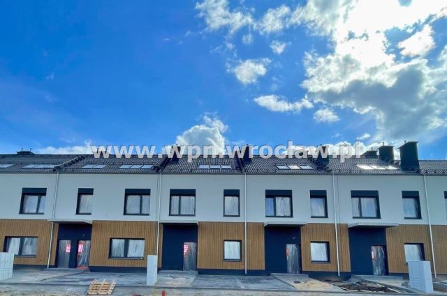 Mieszkanie 5-pokojowe Wrocław Krzyki. Zdjęcie 6