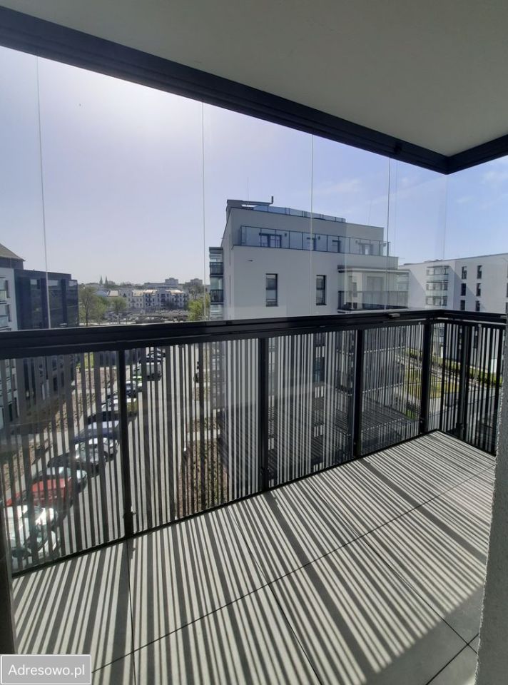 Mieszkanie 2-pokojowe Pruszków Centrum, ul. Ludwika Waryńskiego. Zdjęcie 9
