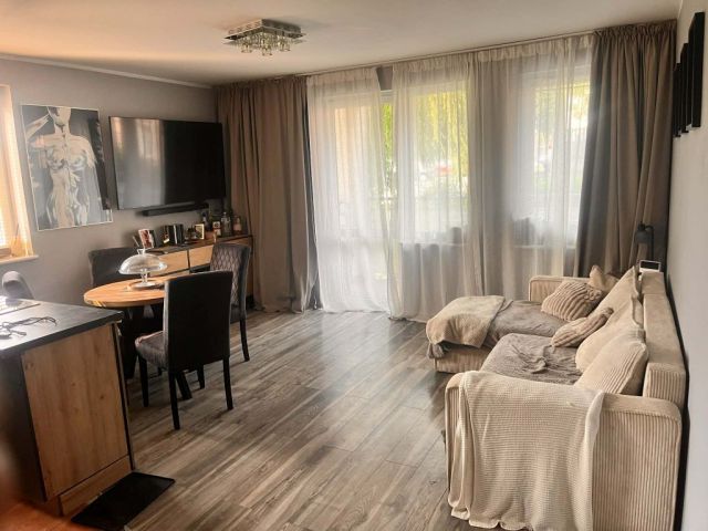 Mieszkanie 2-pokojowe Koszalin Centrum. Zdjęcie 1