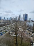 Mieszkanie 2-pokojowe Warszawa Śródmieście. Zdjęcie 4