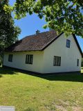 dom wolnostojący, 3 pokoje Zielenica. Zdjęcie 1
