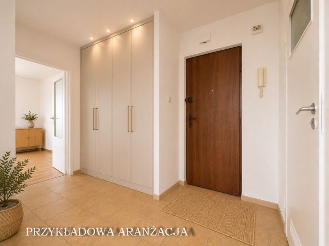Mieszkanie 2-pokojowe Warszawa Bielany, ul. Dantego. Zdjęcie 10