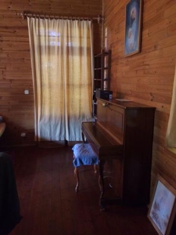 dom wolnostojący, 5 pokoi Józefów Michalin, ul. Armii Krajowej. Zdjęcie 7