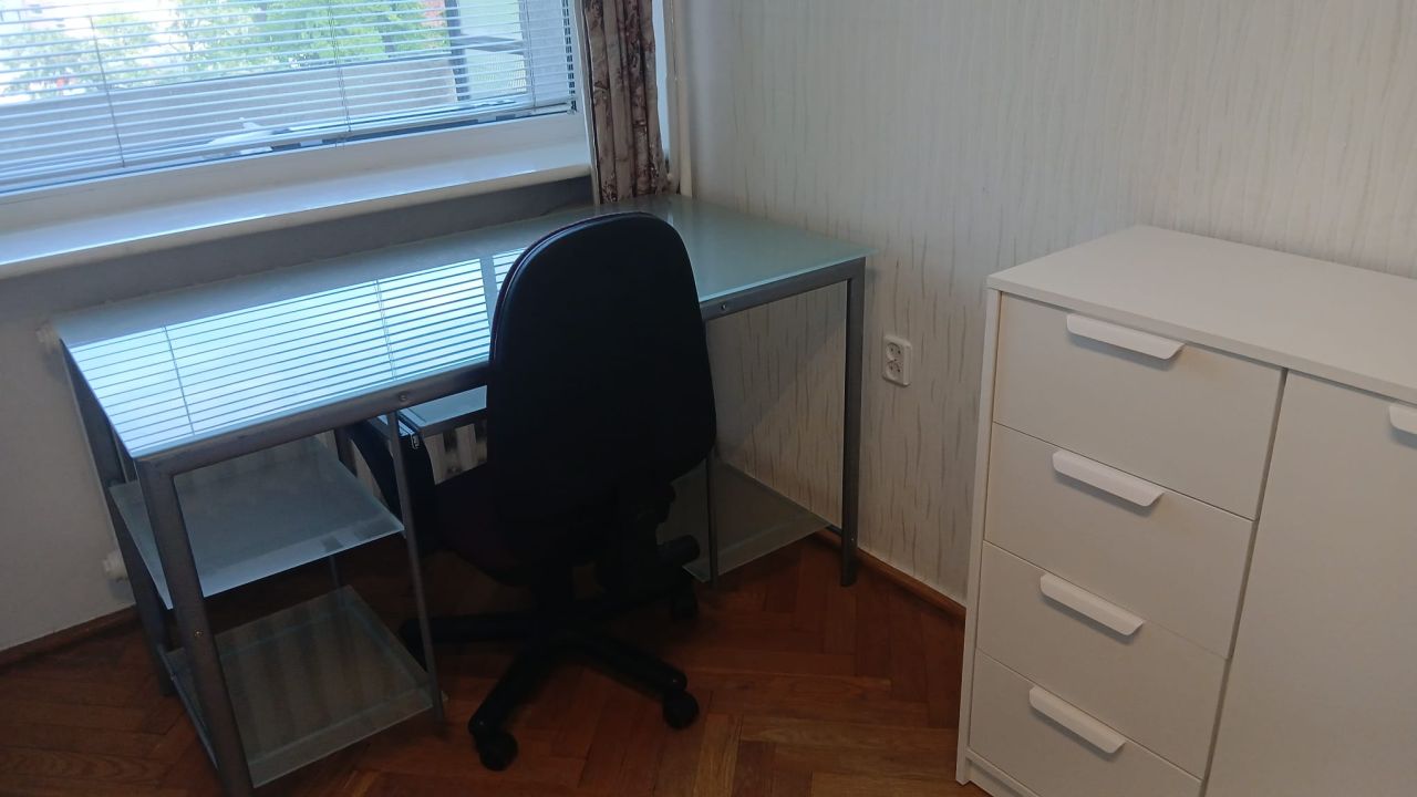 Pokój Łódź Śródmieście, ul. Stefana Jaracza. Zdjęcie 2