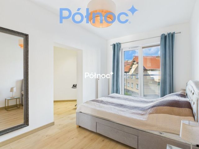 Mieszkanie 2-pokojowe Ełk Centrum, ul. Kazimierza Pułaskiego. Zdjęcie 12