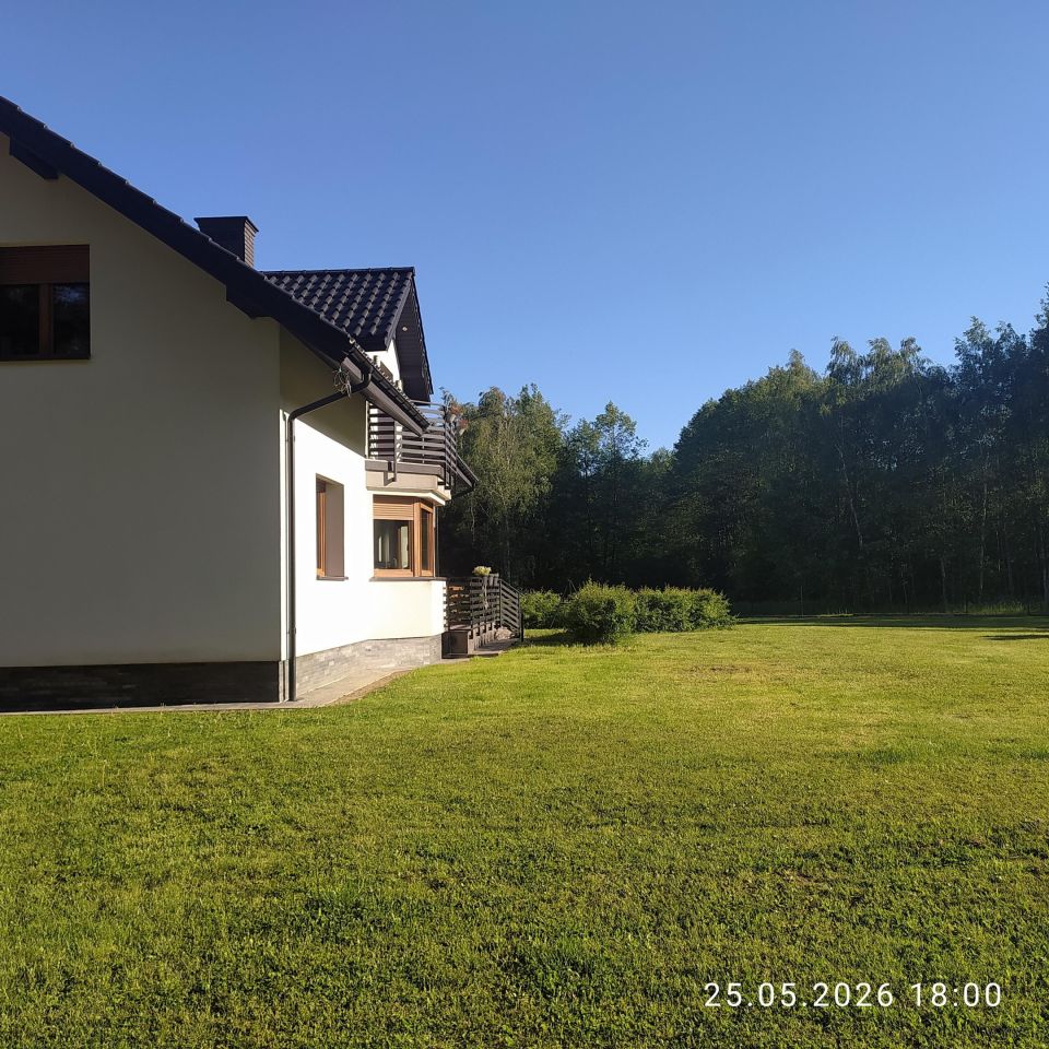 dom wolnostojący, 6 pokoi Bucze, ul. Okulicka. Zdjęcie 28