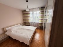 Mieszkanie 3-pokojowe Łódź Radogoszcz, ul. Nastrojowa. Zdjęcie 2