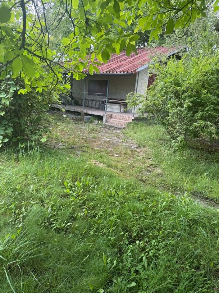 Działka rod Zabrze. Zdjęcie 1