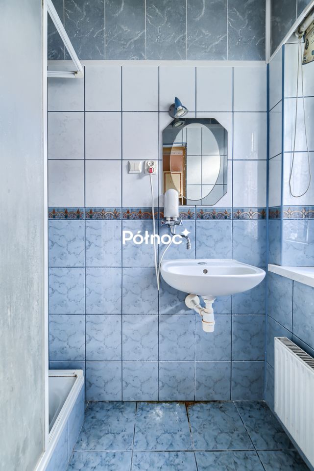 Mieszkanie 3-pokojowe Zabrze, ul. Sokolska. Zdjęcie 8