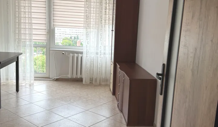 Mieszkanie 2-pokojowe Olsztyn Pojezierze, ul. Dworcowa