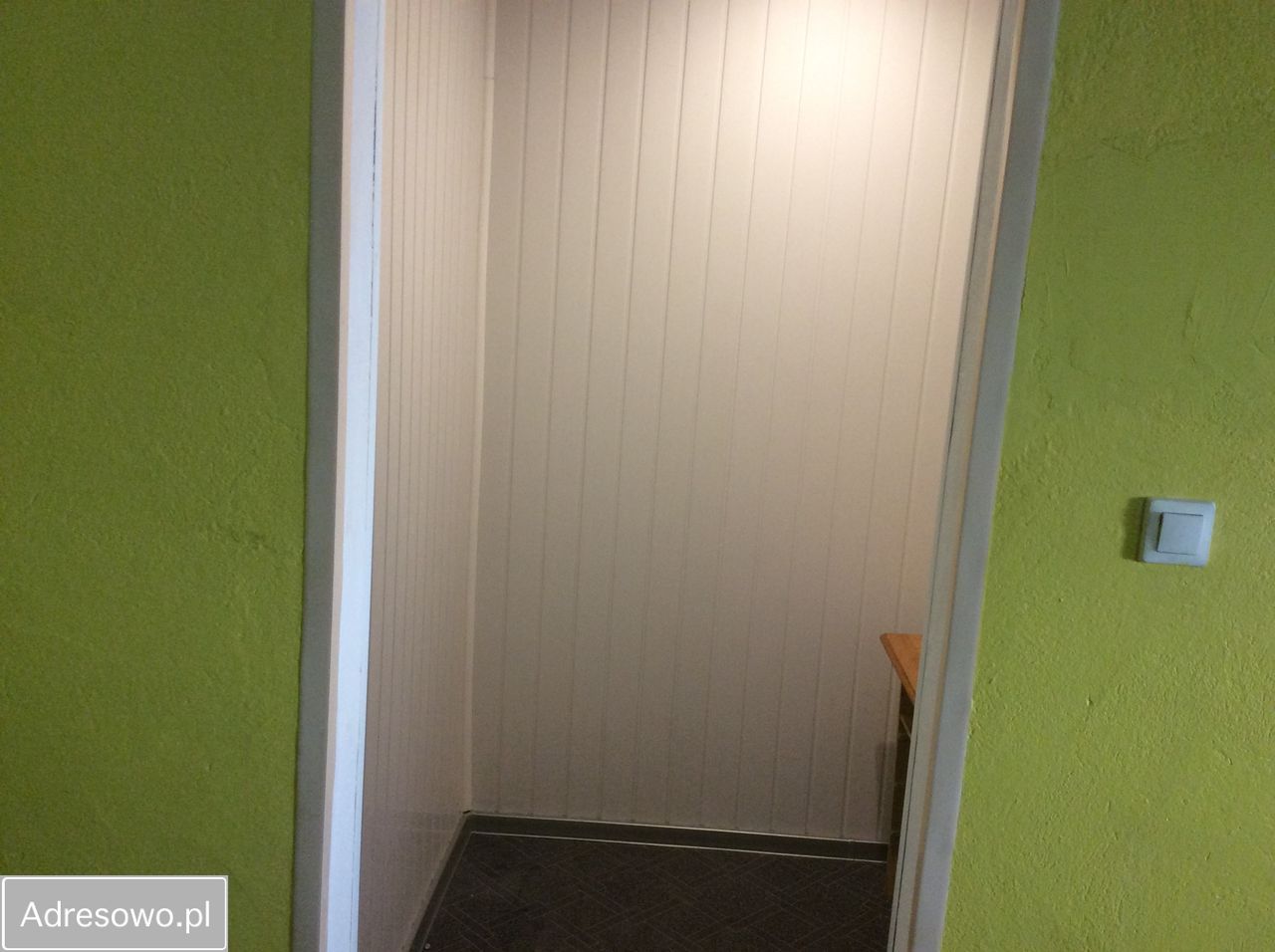 Lokal Poznań Wilda, ul. Opolska. Zdjęcie 11