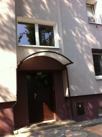Mieszkanie 1-pokojowe Poznań Jeżyce, ul. Polna. Zdjęcie 1