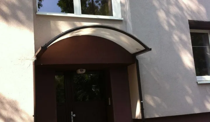 Mieszkanie 1-pokojowe Poznań Jeżyce, ul. Polna