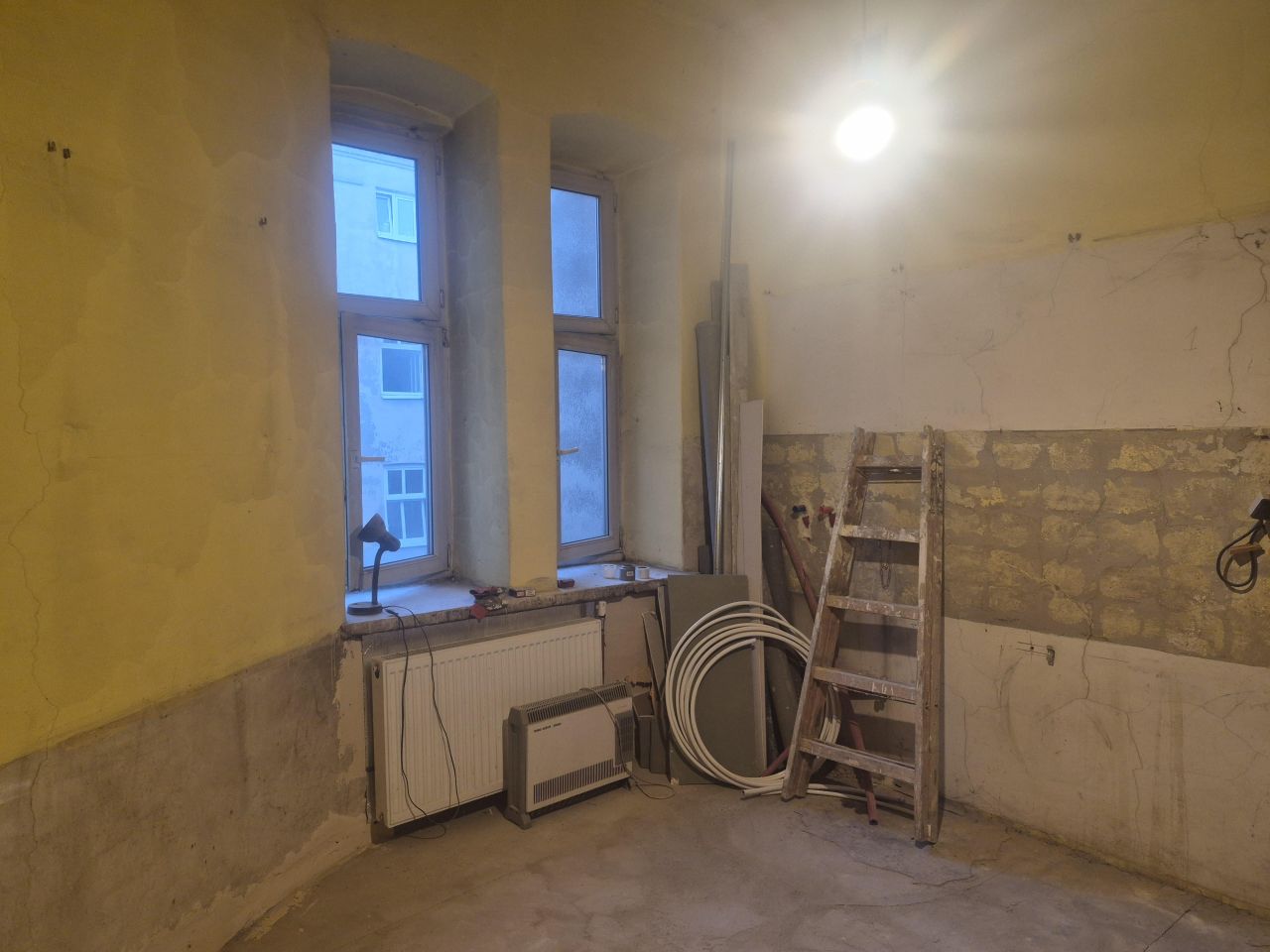 Mieszkanie 3-pokojowe Częstochowa Centrum, ul. Kilińskiego. Zdjęcie 8