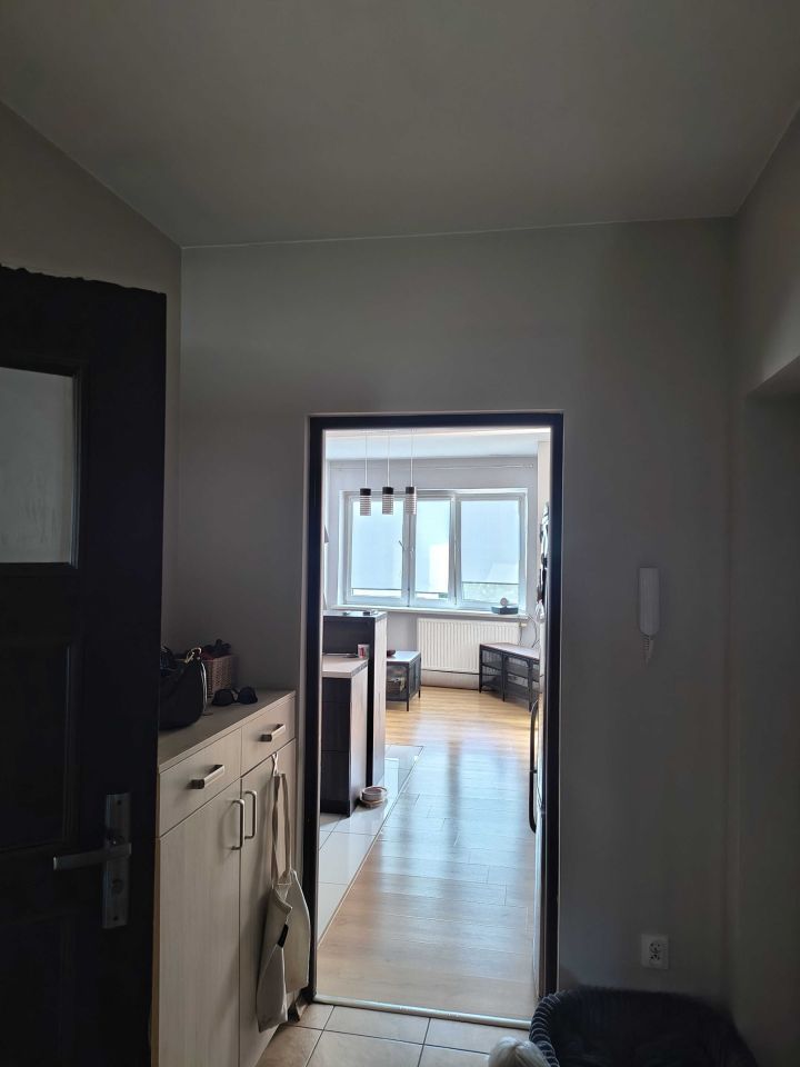 Mieszkanie 3-pokojowe Bydgoszcz, ul. Kaszubska. Zdjęcie 6