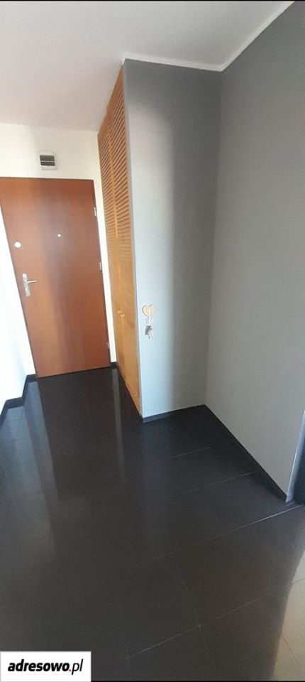 Mieszkanie 2-pokojowe Szczecin Niebuszewo. Zdjęcie 12