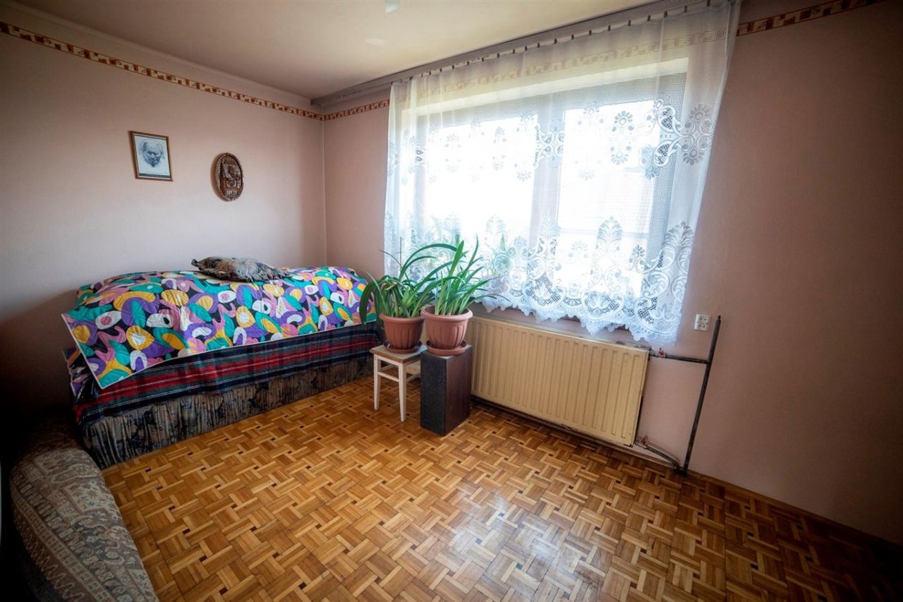 dom wolnostojący, 6 pokoi Łęki. Zdjęcie 16