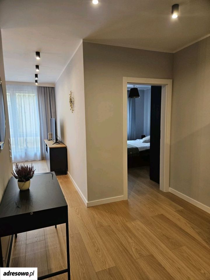 Mieszkanie 2-pokojowe Gdańsk Śródmieście, ul. Wilcza. Zdjęcie 6