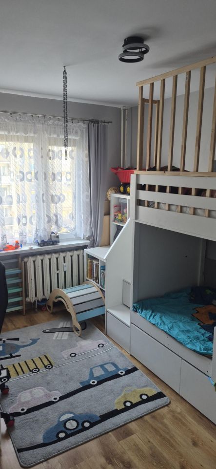Mieszkanie 3-pokojowe Lubin, ul. Jesionowa. Zdjęcie 8