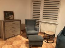 Mieszkanie 1-pokojowe Warszawa Wawer, ul. Wał Miedzeszyński. Zdjęcie 2