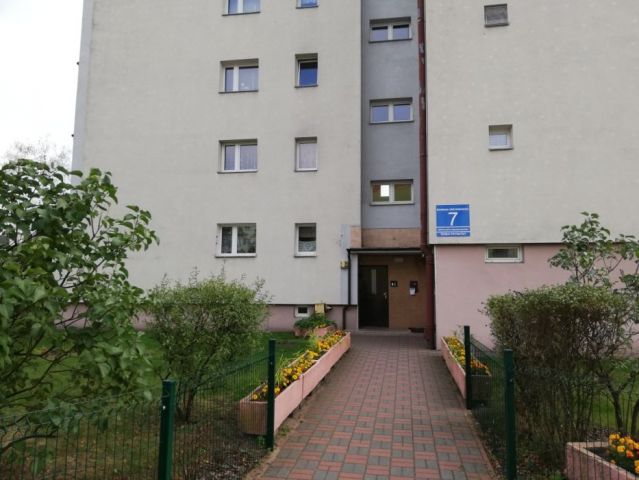 Mieszkanie 2-pokojowe Bydgoszcz, ul. Romana Dmowskiego. Zdjęcie 1