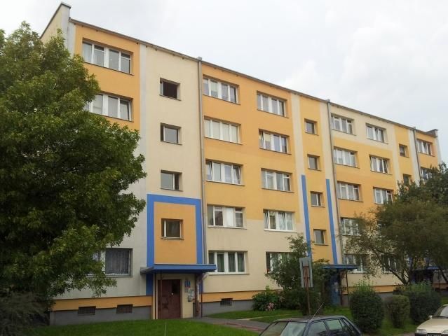 Mieszkanie 3-pokojowe Łódź Retkinia, ul. Przełajowa