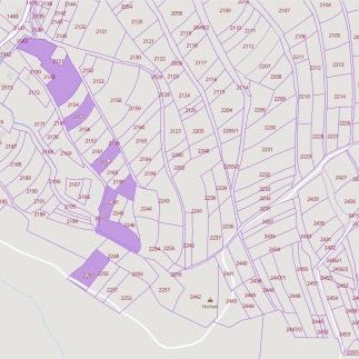 Działka rolno-budowlana Głębokie. Zdjęcie 2