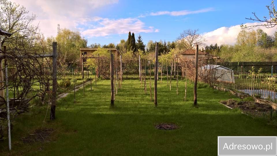 Działka rod Kielce Świętokrzyskie. Zdjęcie 3