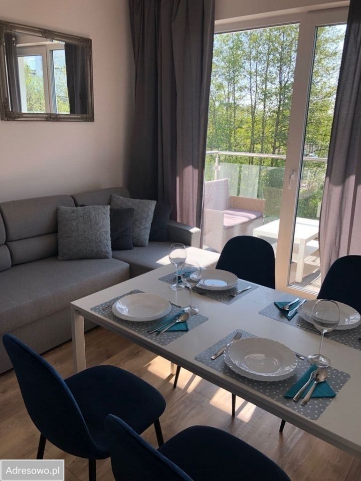 Mieszkanie 2-pokojowe Gąski, ul. Nadbrzeżna. Zdjęcie 6