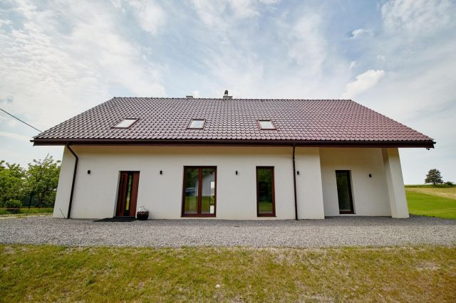 dom wolnostojący Cisownica. Zdjęcie 1