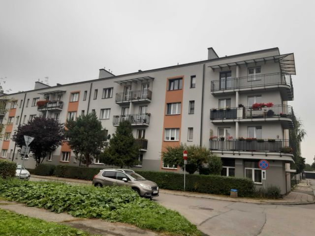 Mieszkanie 2-pokojowe Sosnowiec Pogoń, ul. Lwowska. Zdjęcie 1