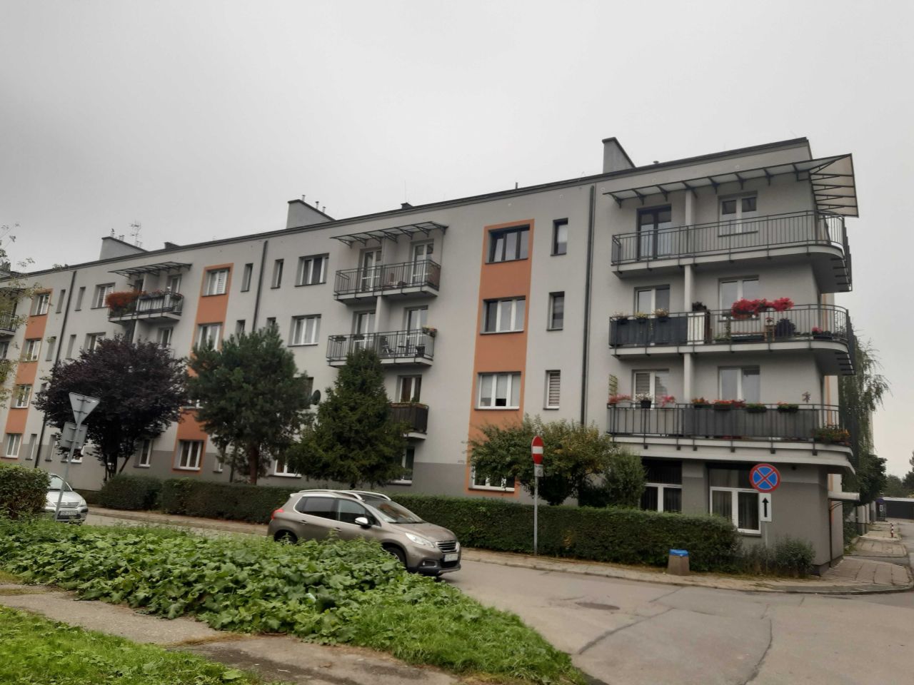 Mieszkanie 2-pokojowe Sosnowiec Pogoń, ul. Lwowska