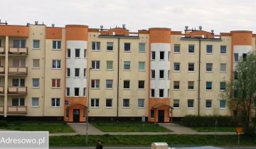 Mieszkanie 3-pokojowe Gorzów Wielkopolski, ul. Obrońców Pokoju