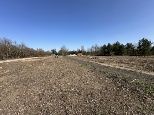 Działka budowlana Nieporęt, ul. Wojska Polskiego. Zdjęcie 6